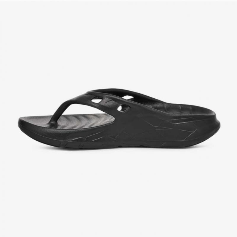 Teva Women S Slipper Afrettrail Flip  Stvf2516777 Blk 