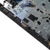 New Latin/US/Russian Keyboard For DELL Vostro 15 3500 3501 With Palmrest Upper Cover Case