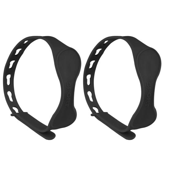 Opaska wspierająca ścięgno rzepki dla mężczyzn i kobiet Regulowana opaska na rzepkę Stabilizator Orteza na kolano na zapalenie ścięgna Uśmierzanie bólu Koszykówka Bieganie Skoczek Przysiady