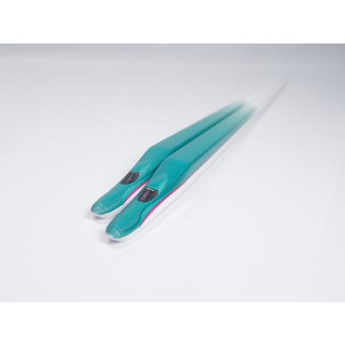 Daiwa Toy Hashitetsu Shinkansen Series Chopsticks E5 Series Shinkansen F-09