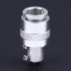 For Sme Standard Tonearm Connector 4-Pin Precision Plug Easy Replacement For Turntable Headshell Adapter