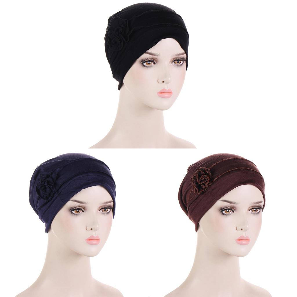 Polyester Turtleneck Hat With Seamless Design For Women And Yearround Wear