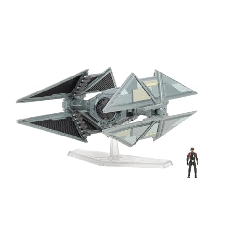 Star Wars Micro Galaxy Starfighter Class Series 10 TIE Avenger Non-Scale Vehicle