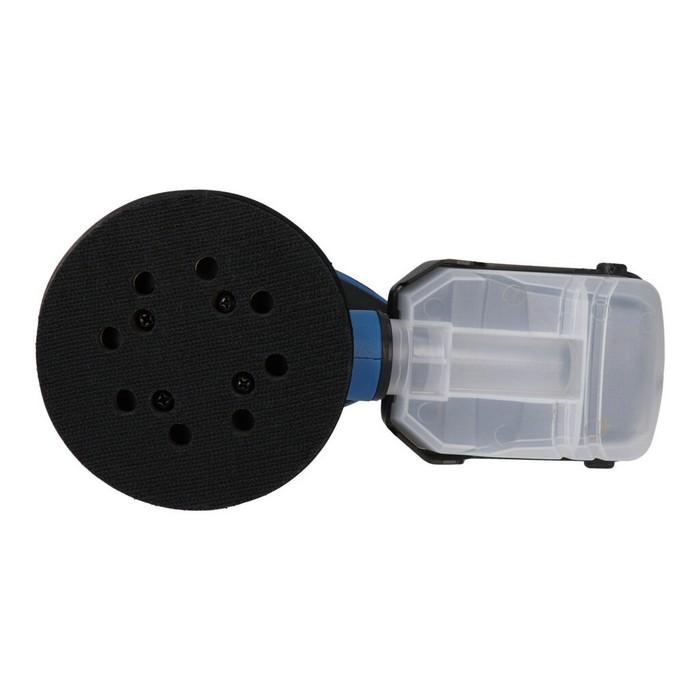 300W OS3010 Random Orbital Sander - BP-OS3010