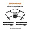 Compatible Propeller Blades 6028F for DJI Mini 5 Pro Drone - Orange Edge