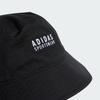 Adidas SPW Classic Bucket Unisex Black Size Hat, Adult, KUX49, (JG3662), 57-60cm