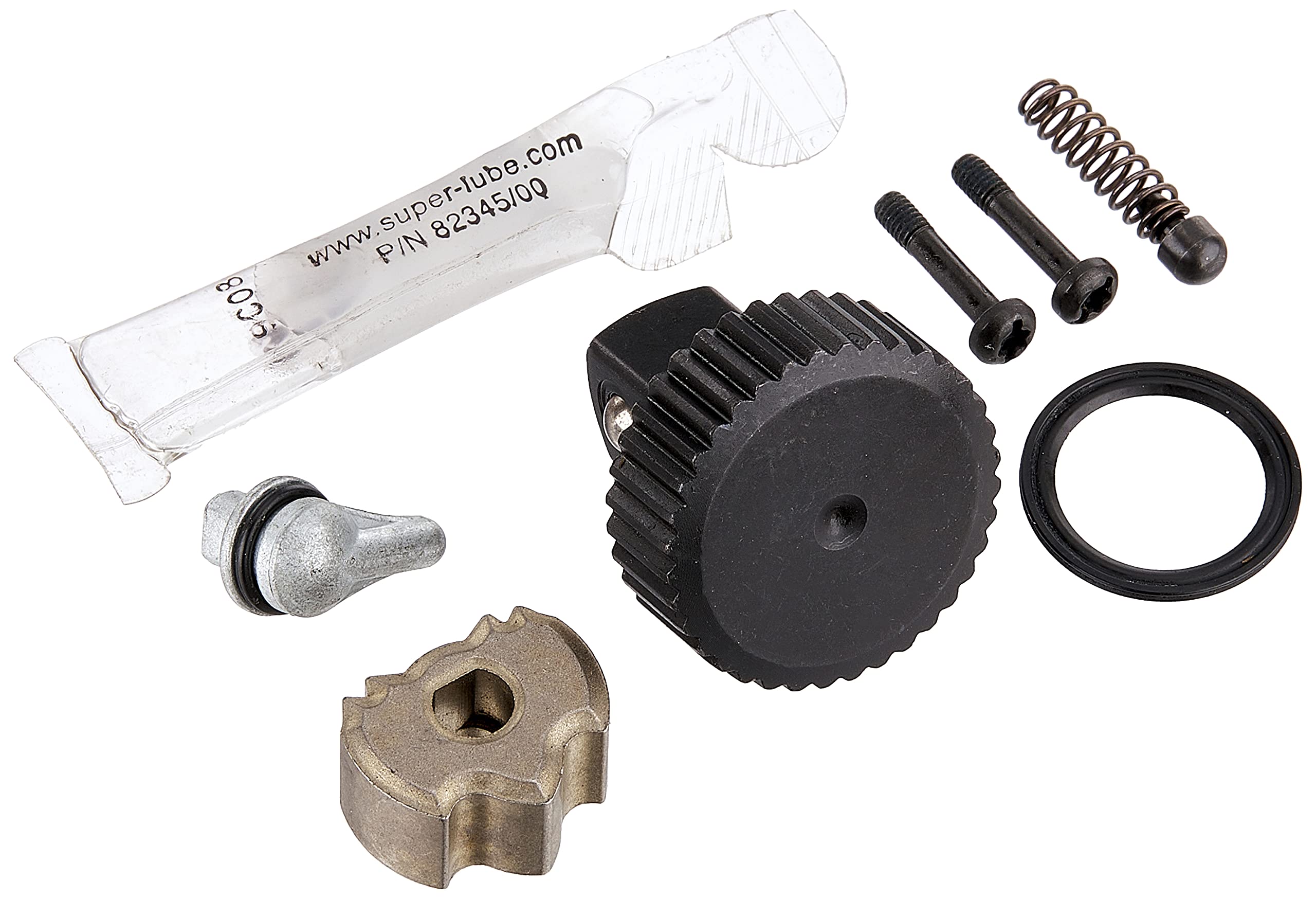 

Ratchet Repair 36 RKRF936 Snap-on Kit, 3/8 Drive, Gears,