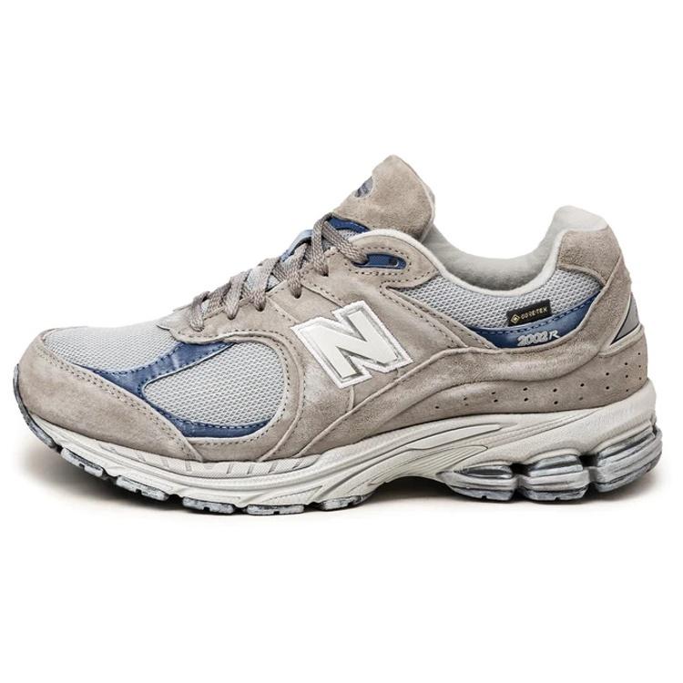 New Balance 2002R GORE-TEX Marblehead Moon Shadow Men s M2002RXB EU 37