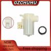 Mean Mug Auto Windshield Washer Pump (Rear) 38512-SF0-013 for Acura, Honda | 38512-SF0-013