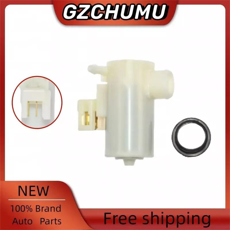 Mean Mug Auto Windshield Washer Pump (Rear) 38512-SF0-013 for Acura, Honda | 38512-SF0-013