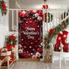 Romantic Holiday Background Heart Design Event Decoration For Weddings Photo Shoots Parties