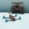 Jingyu Predator 4 Long-Range Toothpick FPV Drone Kit