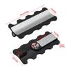 5 In 1 Multifunctional Billiard Club Replacement Repair Tool, Rod Repair Tool, Cue Tip Shaper for Rapid Cue Tip Repair