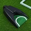 Golf Automatic Putting Cup Golf Ball Return Machine Portable Golf Training Indoor Office Outdoor Garden Golf Accessories