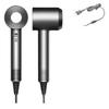 Premium K729 High Power Silent Temperature Control Negative Ion Hair Dryer For Home Use