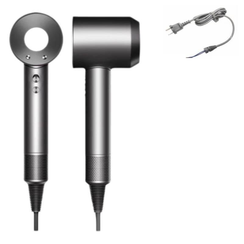 Premium K729 High Power Silent Temperature Control Negative Ion Hair Dryer For Home Use