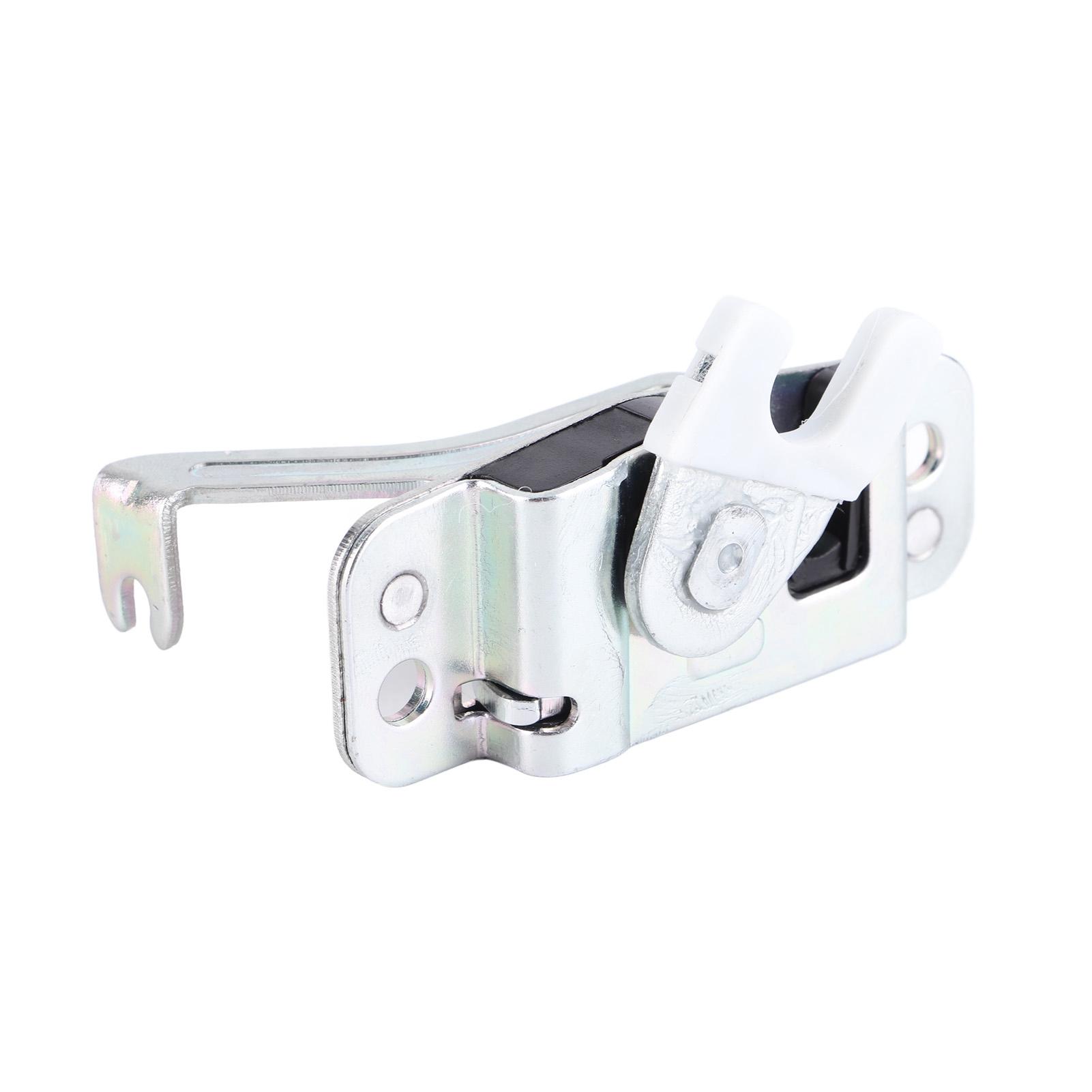 

Защелка автомобильной раздвижной двери металлическая износостойкая 53302309 Замена для Fiat DUCATO 2006‑On