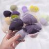 Super Soft Beauty Sponge Makeup Egg Set - Non-Absorbing Puff Cushion