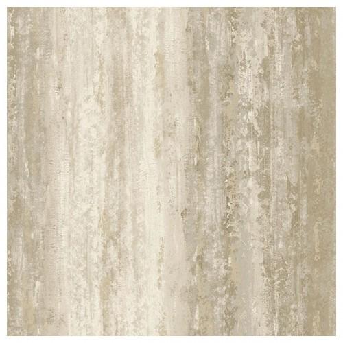 Holden Décor Distressed Stripes Textured Wallpaper