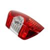 Car Accessories For Toyota Tundra 2014-2020 Rear Lamp Tail Light Signal Light Warning Stop Brake Lamp Auto Taillight With Bulb