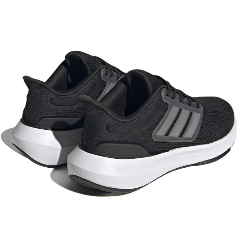 Adidas Women's Ultrabounce 'Black White' Women's Sneakers HP5787