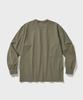 VDR Tough Long Sleeves [Army Olive]