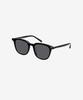 Techeuoaiweeo City Sunglasses C1 Black