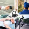 Universal Vacuum Suction Cup Automobile Dent Lifter High Impact Resistance Paint Dent Repair Tool Car Accessories