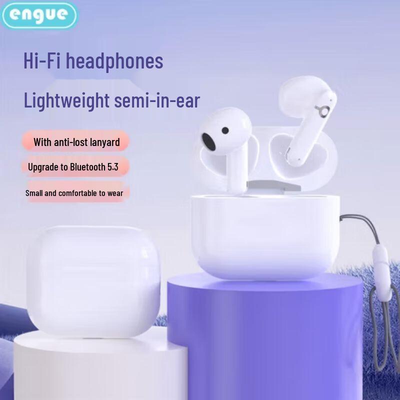 Engu TWS True Wireless Bluetooth-Ohrhörer AP07