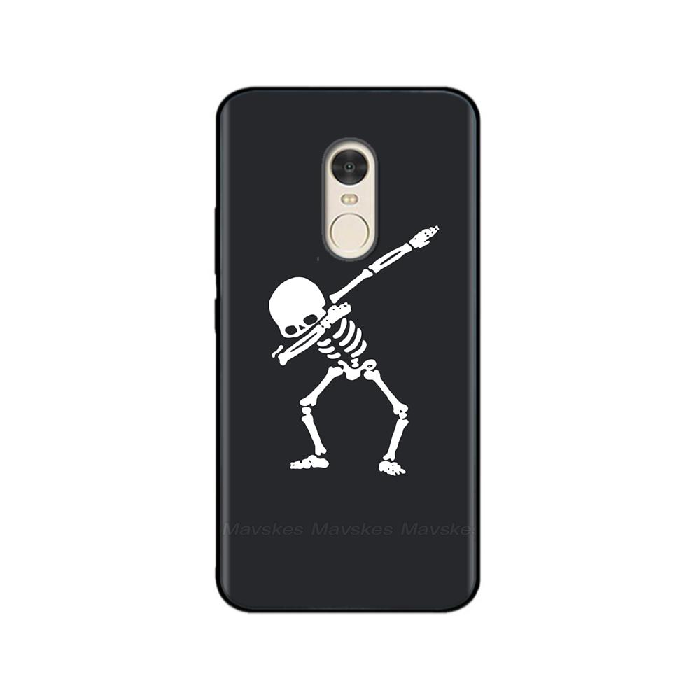 Pouzdro Pro Xiaomi Redmi Note 4 Global Pouzdro Redmi Note 4x / Note 4 Měkké Silikonové Pouzdro Na Telefon Pro Xiaomi Redmi Note 4X Coque Fundas