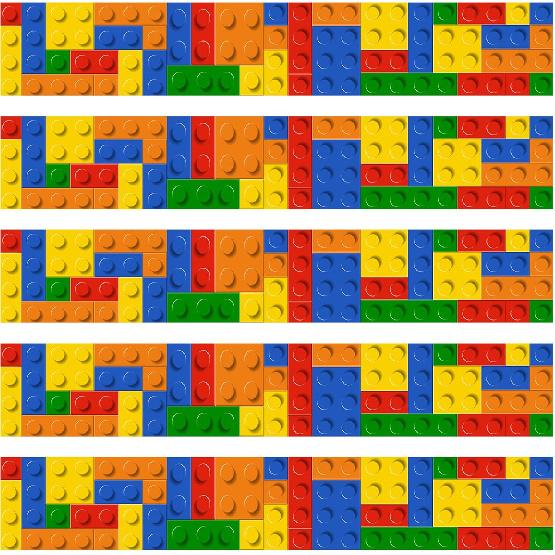 Шерр Бордюрные рамки для доски объявлений Разноцветные рамки Отделка для доски объявлений Детская комната Доска для мела Белая доска Украшение(50 шт.) 50