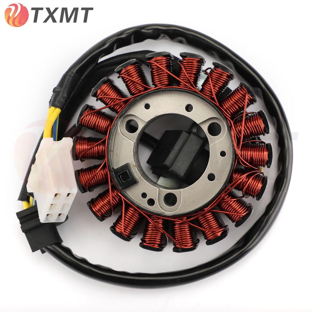 

Honda CBR125RW Generator Stator Coil (2007-2010)