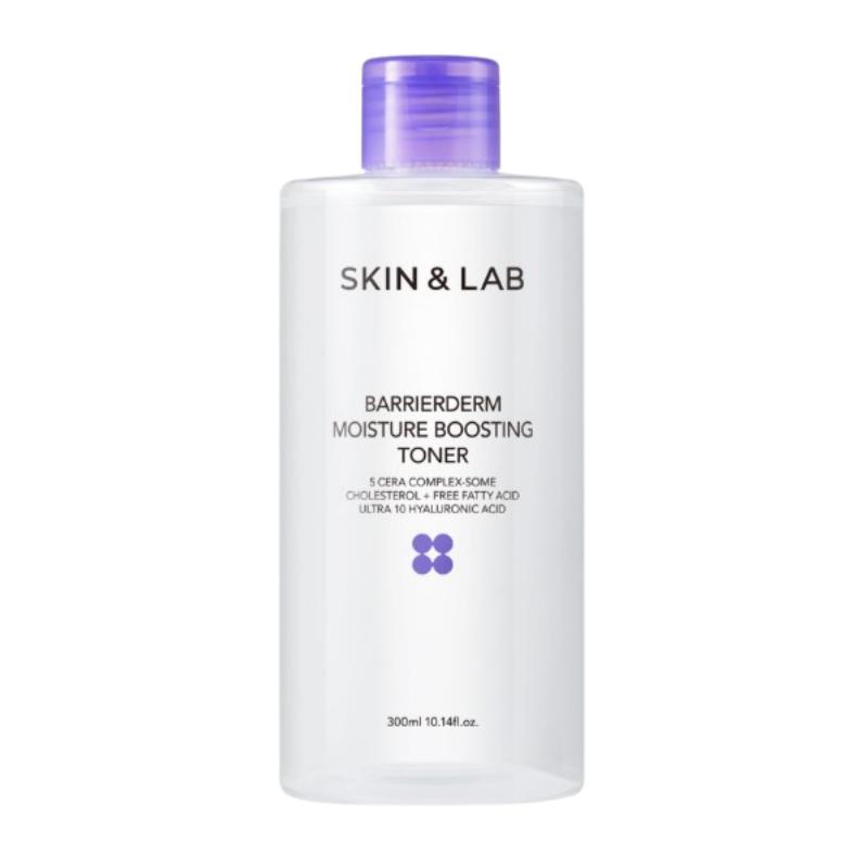 

SKIN&LAB Barrierderm Увлажняющий тонер 300 мл