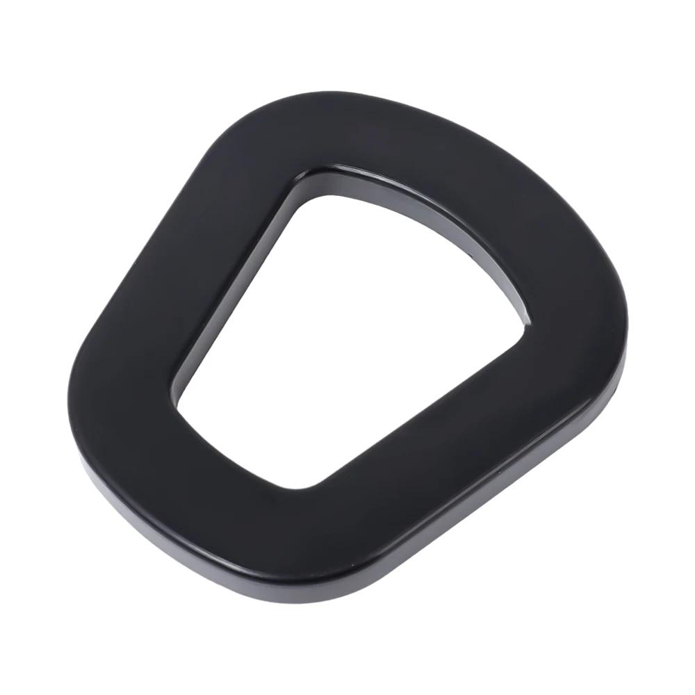 

Прокладки для канистр Черное универсальное уплотнительное кольцо для масляного бака для канистр Sealey Уплотнение для топливных канистр Резиновая уплотнительная прокладка для 20/15 л