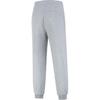 Li-Ning Comfortable Versatile Solid Color Casual Pants Men Bottoms Flower-Gray AKLUA19-2