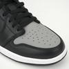 Air Jordan 1 Retro Low OG Shadow 2024 Zapatillas para Hombre Negro Gris Medio Blanco CZ0790-003