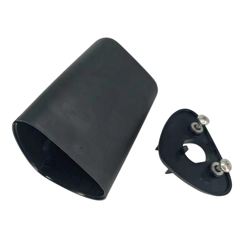 ABS Left Side Turn Signal Extension 1332965080 For Fiat Ducato For Relay For Boxer 2006-Up Turn Signal Bracket Auto Accessories