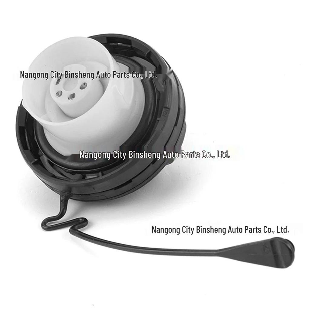 77300-33070: Kompatibler Kraftstofftankdeckel für Toyota Prado, 4Runner, Avensis, Camry
