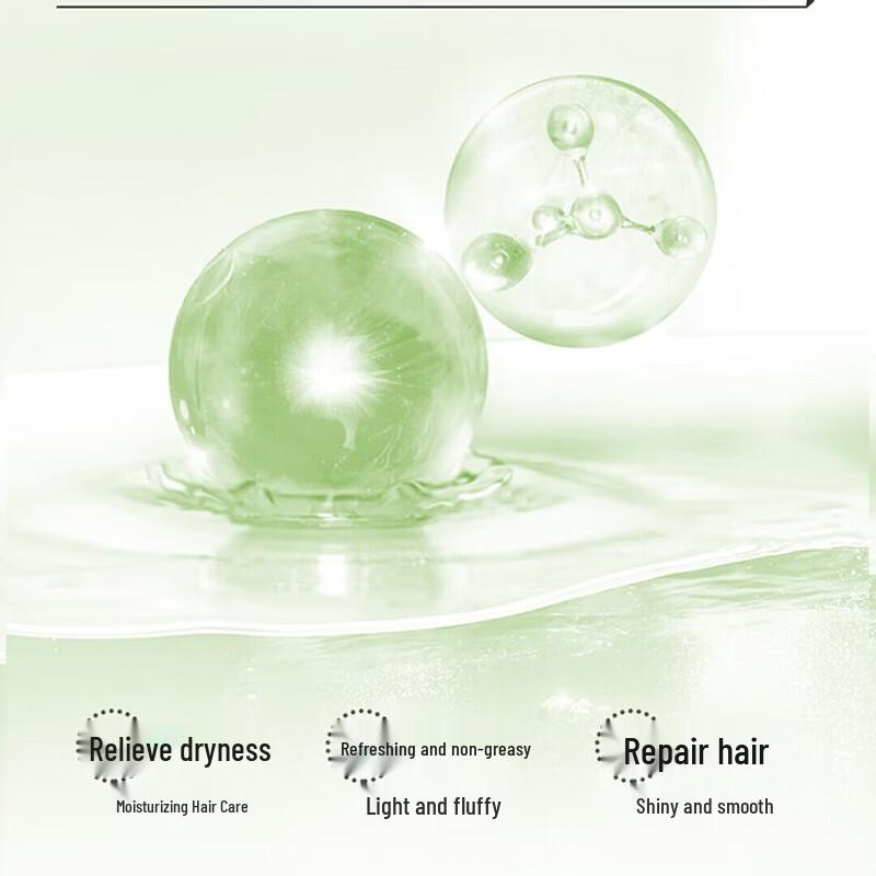 Seeyoung Oil Control Hair Conditioner