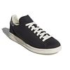 Adidas Originals Stan Smith Primeknit Low-Top Sneakers Unisex Sneakers Black White CQ2651