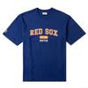 MLB Unisex Summer Short Sleeve T-Shirt