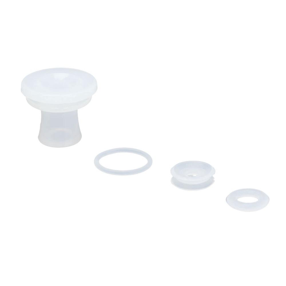 20SETS Rubber Material Pressure Cooker Gaskets Pressure Cooker Parts  Kitchen Cooking