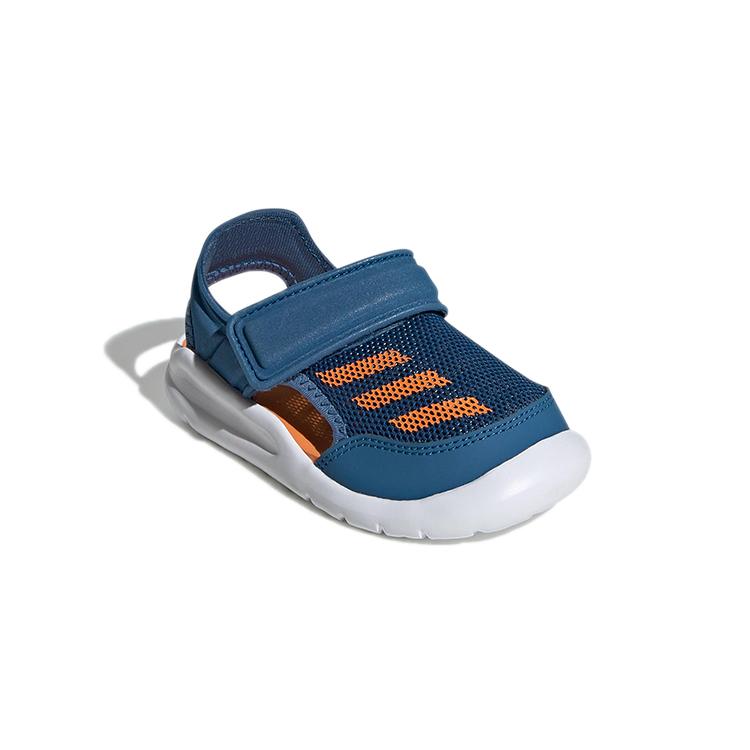 Adidas Fortaswim Low top Toddler Shoes Infant And Toddler BA9376