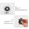 Laundry Ball Reusable Clothe Hair Cleaning Tool Pet Hair Remover Washing Machine Cat Hair Catcher Laundry Ball Anti Entanglement