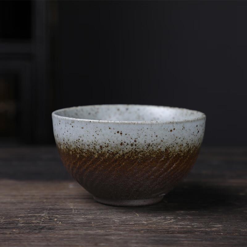 

Jimo Japanese Retro Ceramic Tea Cup