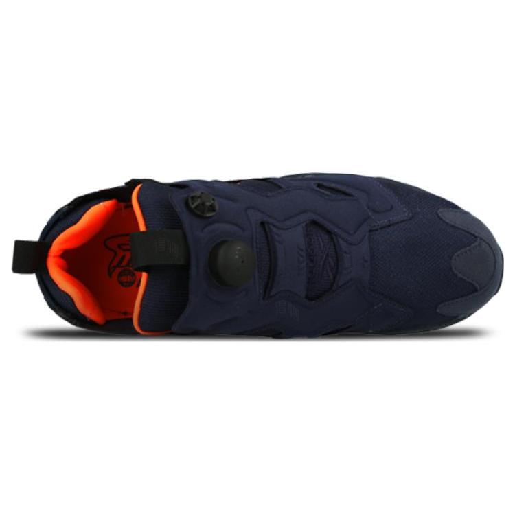 Reebok InstaPump Fury Tech Flight v63499