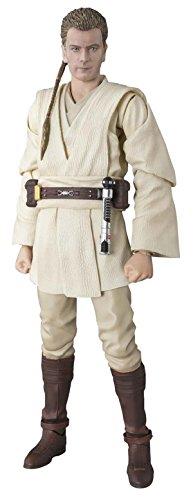 

Awakening of S. H. s.h.figuarts star wars / force Obi-Wan Kenobi