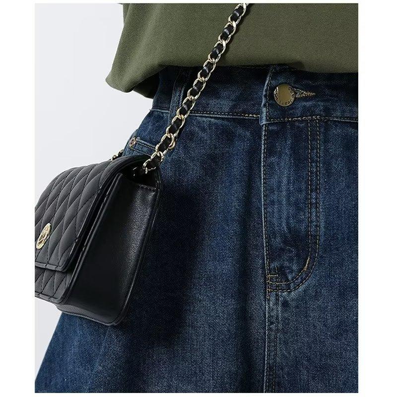 Women's High Waist Denim Shorts Straight Fit Casual A Line Wide Leg Hot Pants Plus Size Summer Washed Jean Shorts