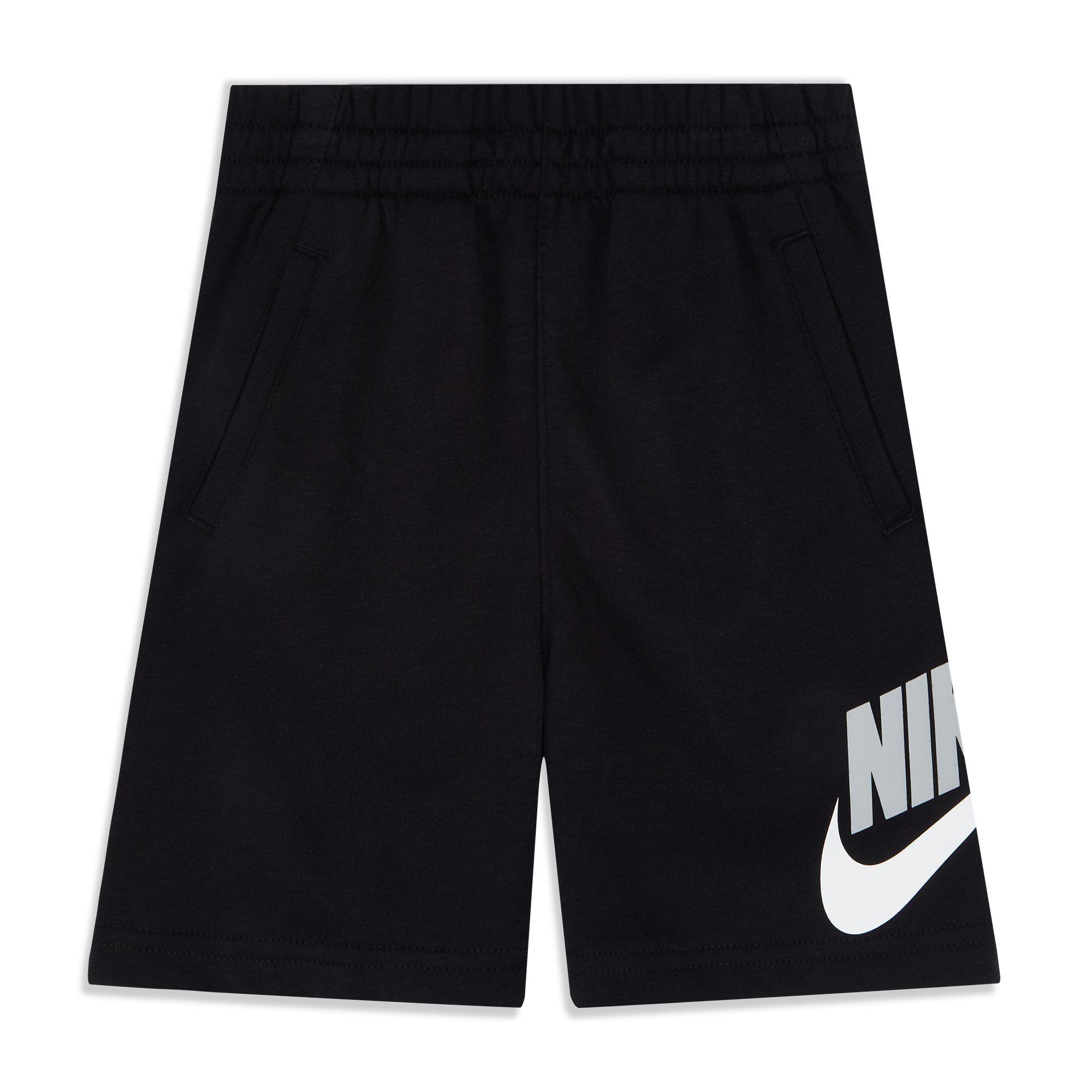 

Nike Kids Shorts Moderate DB6989-010 2T/24M