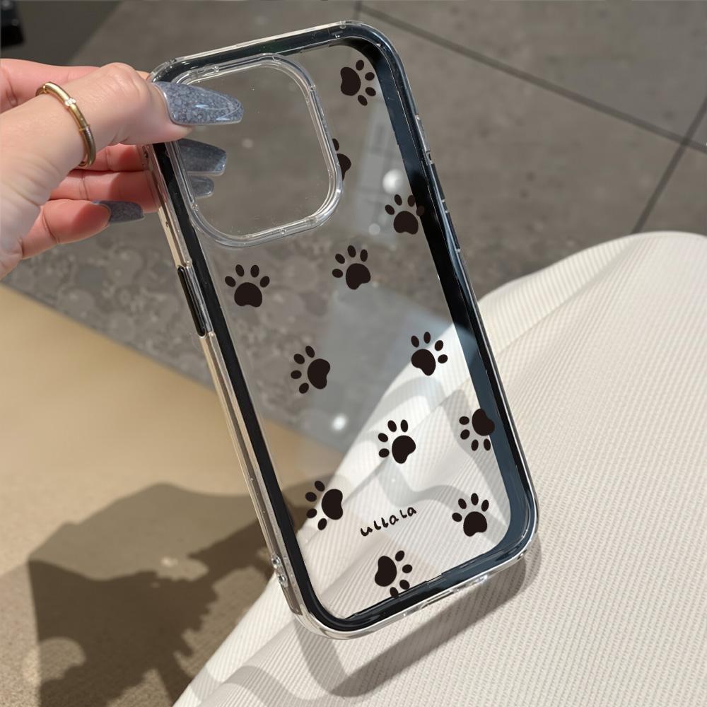 Painted Phone Case for iPhone 17 11 12 13 14 15 16 iPhone 17 12 13 14 15 16 Pro 17 12 13 14 15 16 Pro Max  High Quality Painted Animal Cute Phone Case